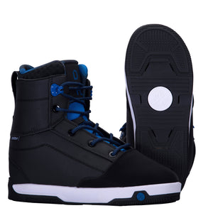 Hyperlite Distortion Boot Alex Aulbach Signature 2023 S2AS