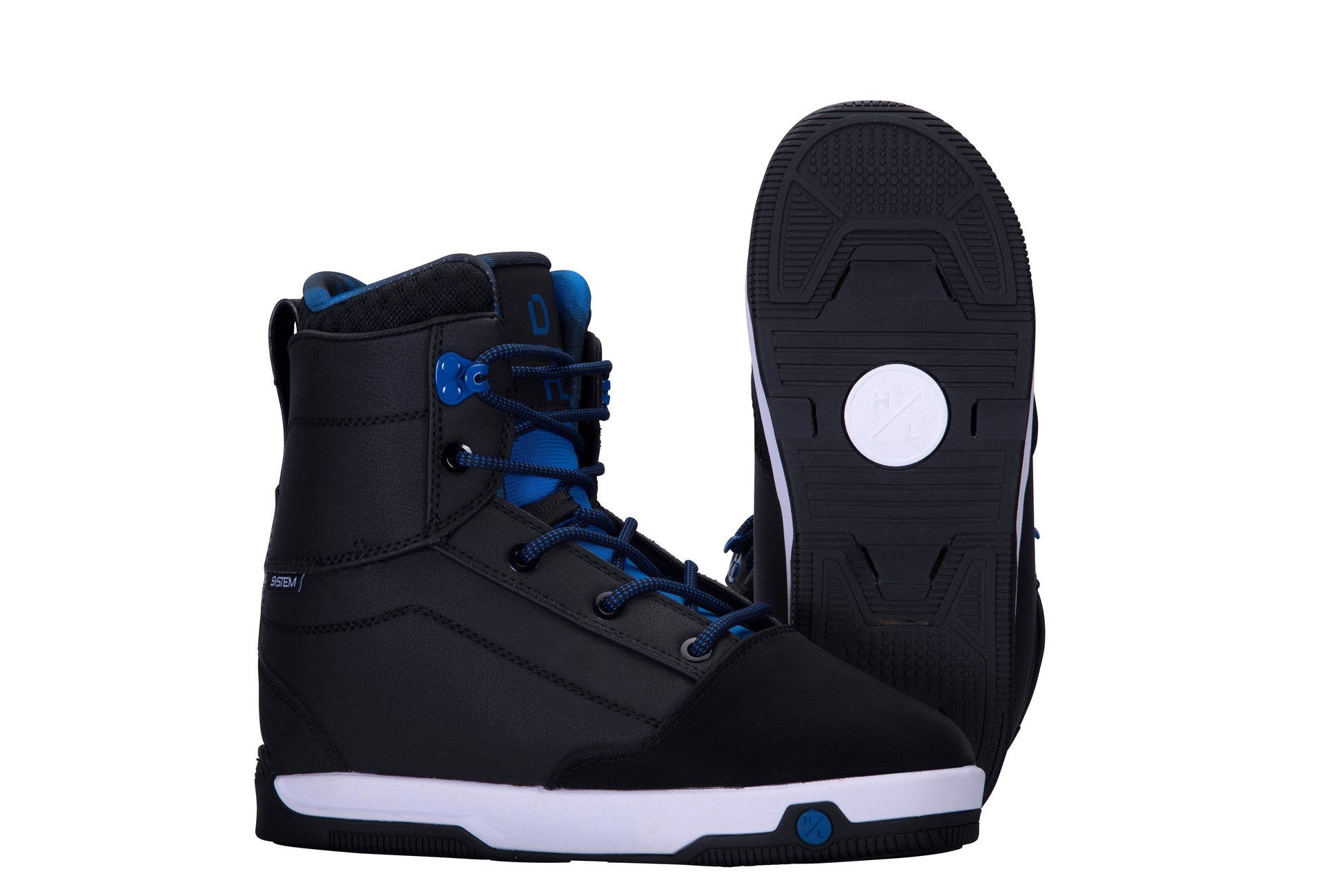 Hyperlite Distortion Boot Alex Aulbach Signature 2023 S2AS