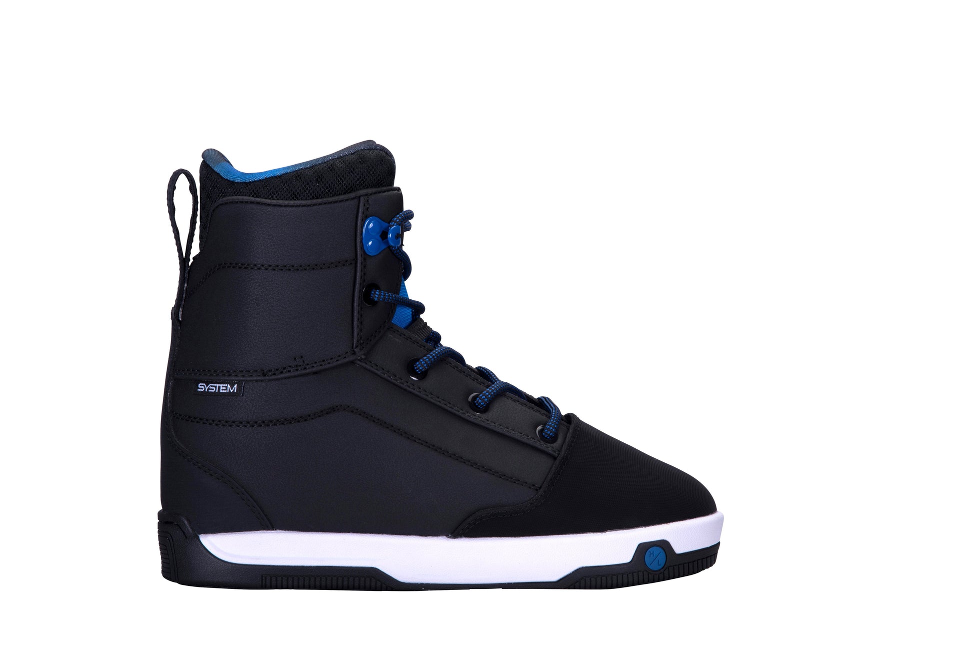 Hyperlite Distortion Boot Alex Aulbach Signature 2023 S2AS