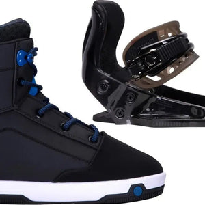 Hyperlite Distortion Boot Alex Aulbach Signature 2023 S2AS