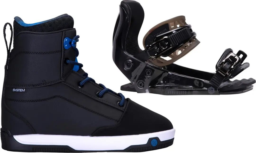 Hyperlite Distortion Boot Alex Aulbach Signature 2023 S2AS