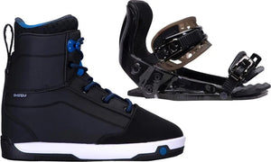 Hyperlite Distortion Boot Alex Aulbach Signature 2023 S2AS