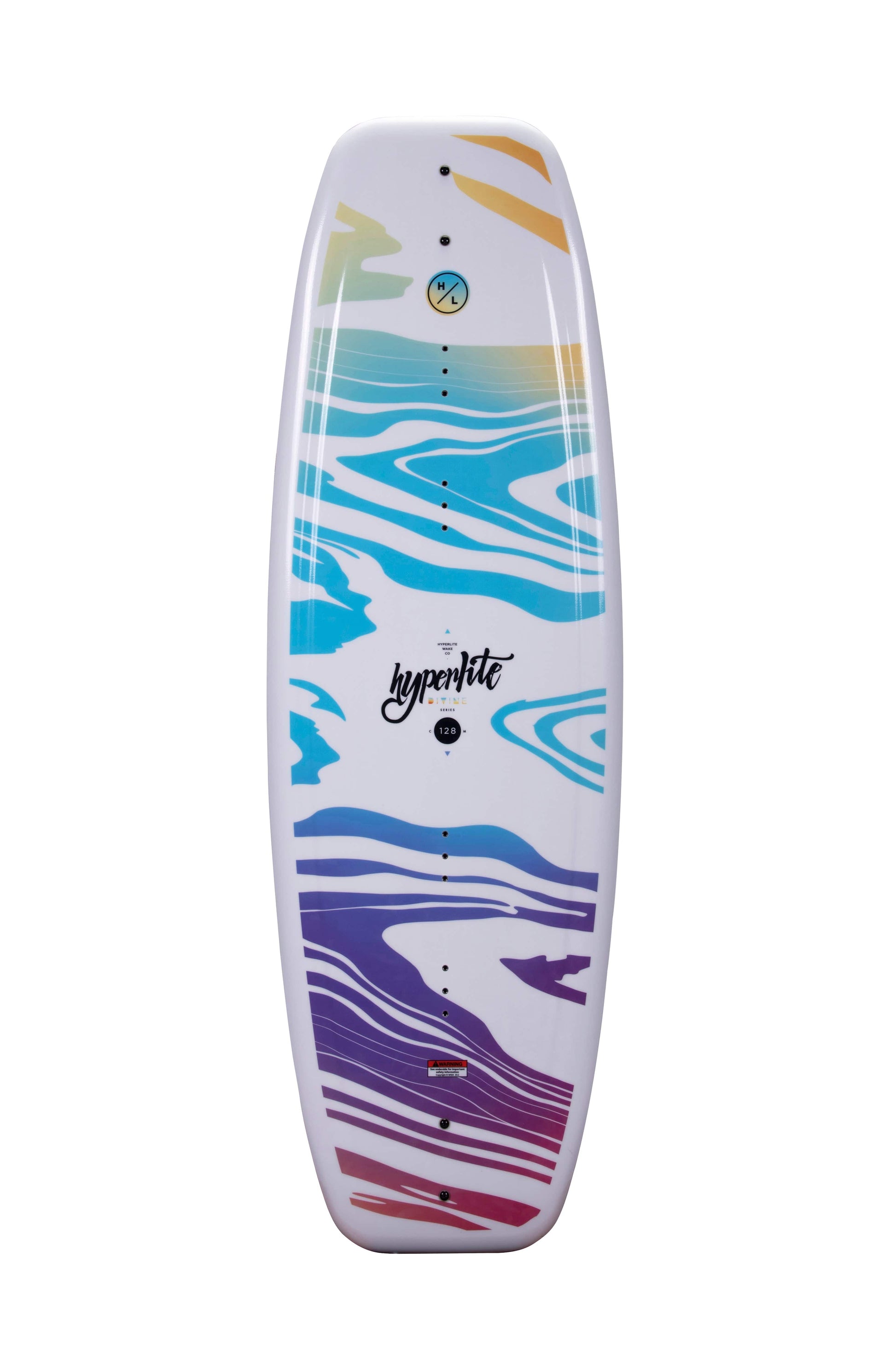 Hyperlite Divine Jr. Wakeboard 2023 S2AS