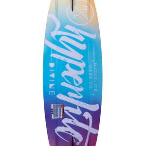 Hyperlite Divine Jr. Wakeboard 2023 S2AS