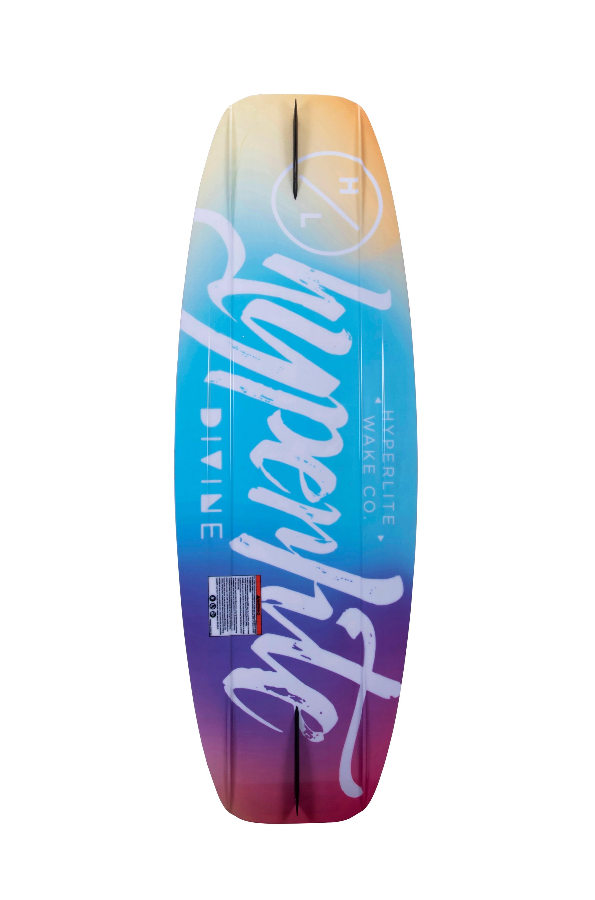 Hyperlite Divine Jr. Wakeboard 2023 S2AS