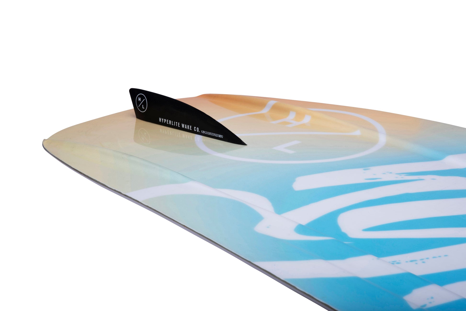 Hyperlite Divine Jr. Wakeboard 2023 S2AS
