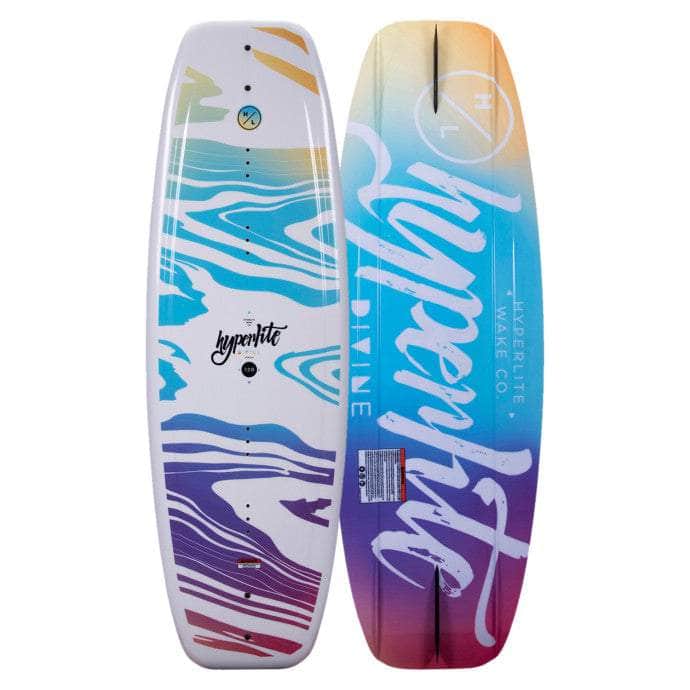 Hyperlite Divine Jr. Wakeboard 2023 S2AS