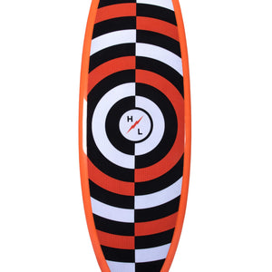 Hyperlite Droid Wakesurfer 5'3'' 2023 S2AS
