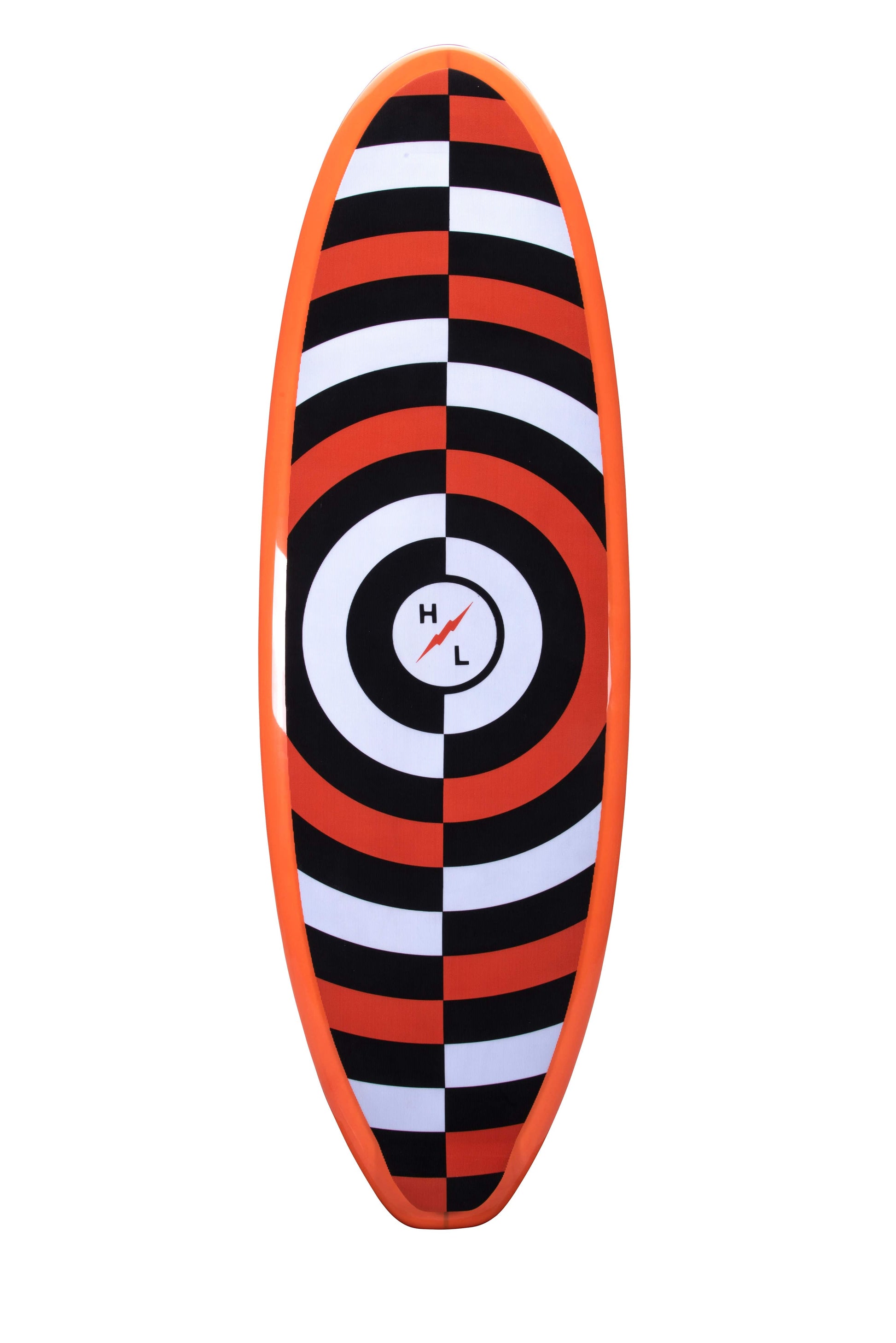 Hyperlite Droid Wakesurfer 5'3'' 2023 S2AS