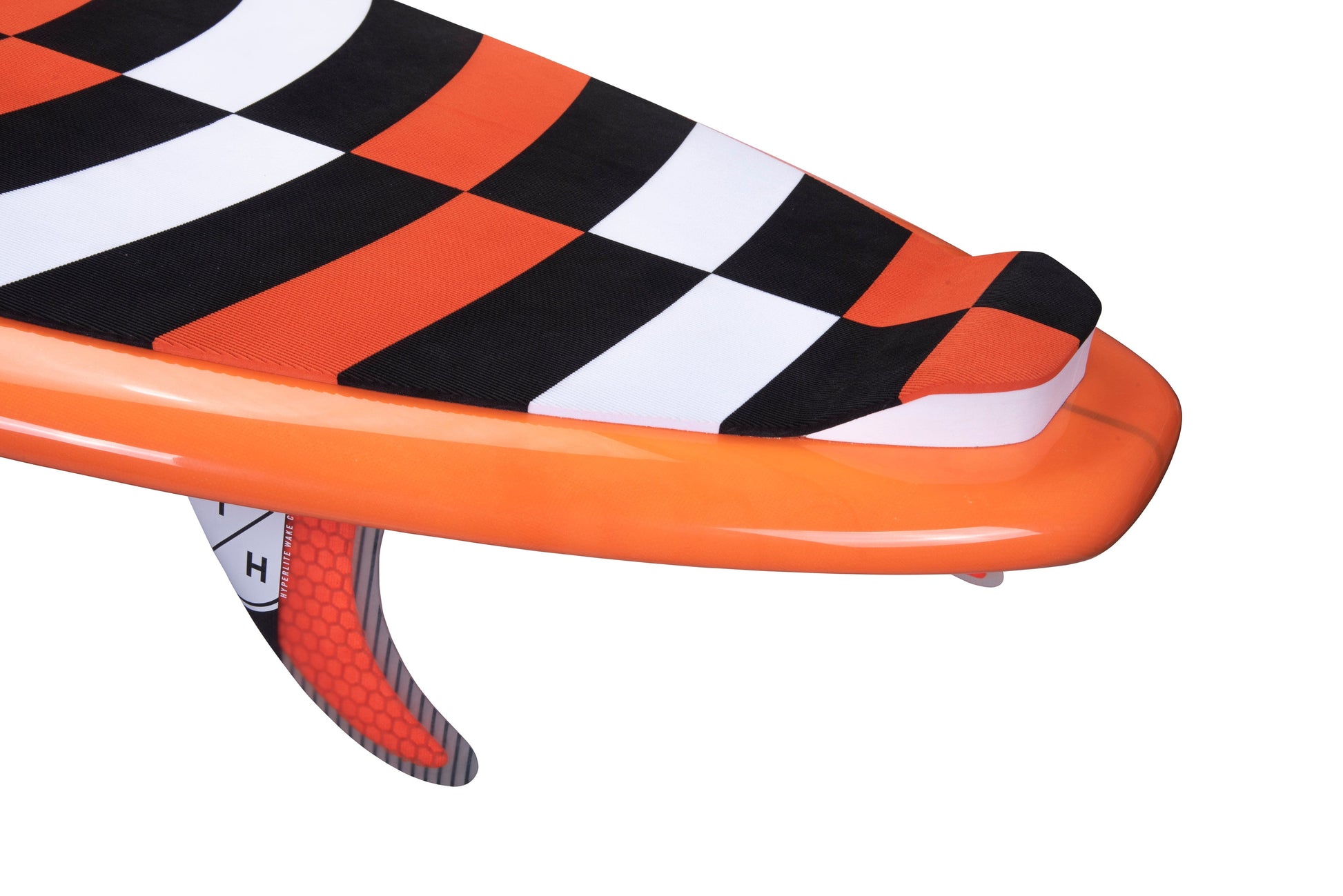 Hyperlite Droid Wakesurfer 5'3'' 2023 S2AS