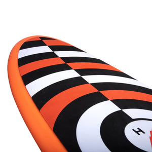 Hyperlite Droid Wakesurfer 5'3'' 2023 S2AS