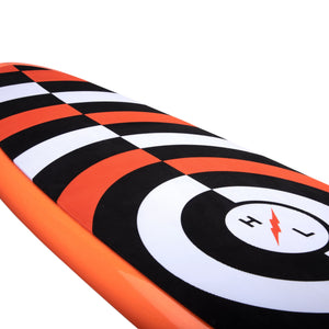 Hyperlite Droid Wakesurfer 5'3'' 2023 S2AS