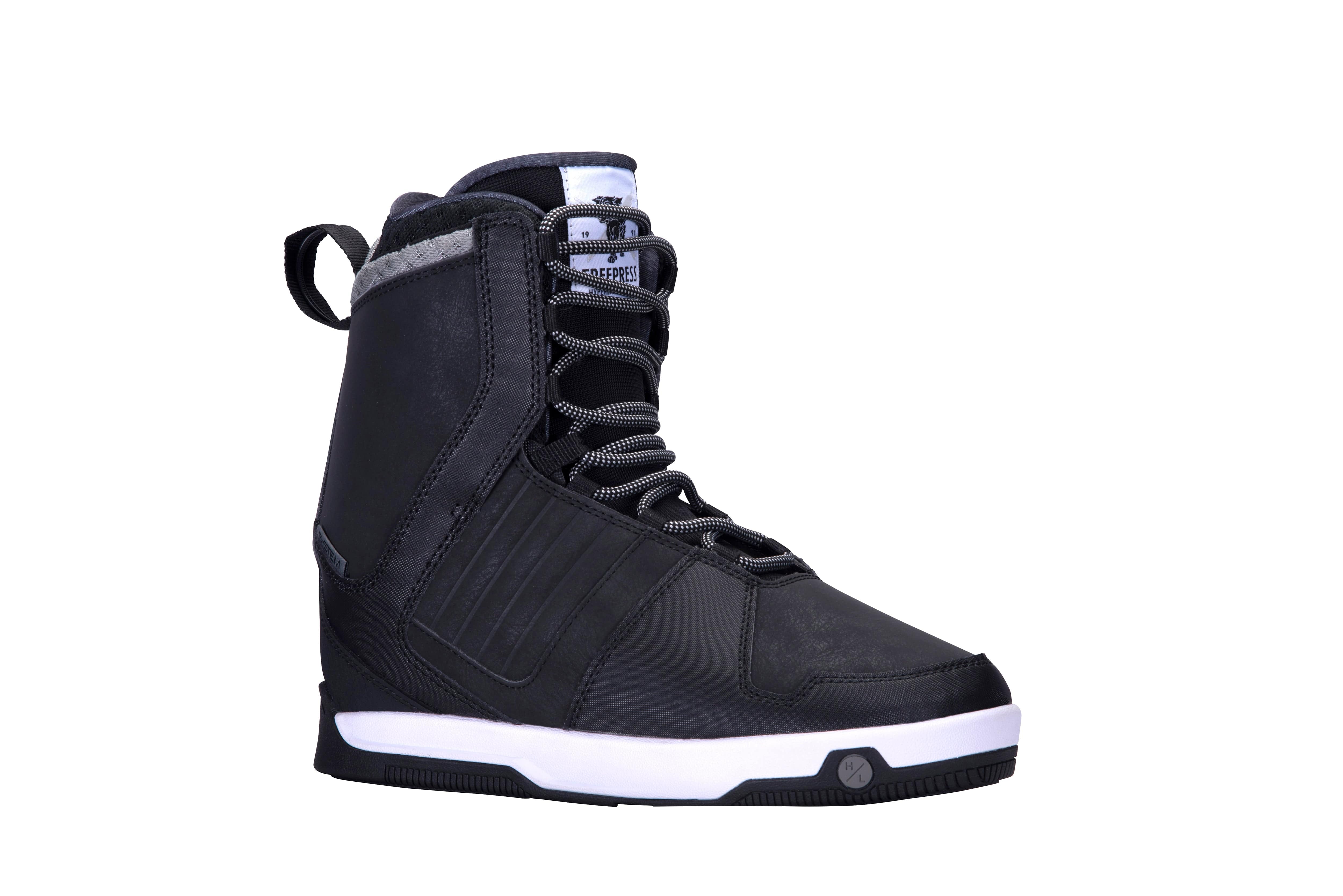 Hyperlite Freepress Boot Jb O’neill Signature 2023 S2AS