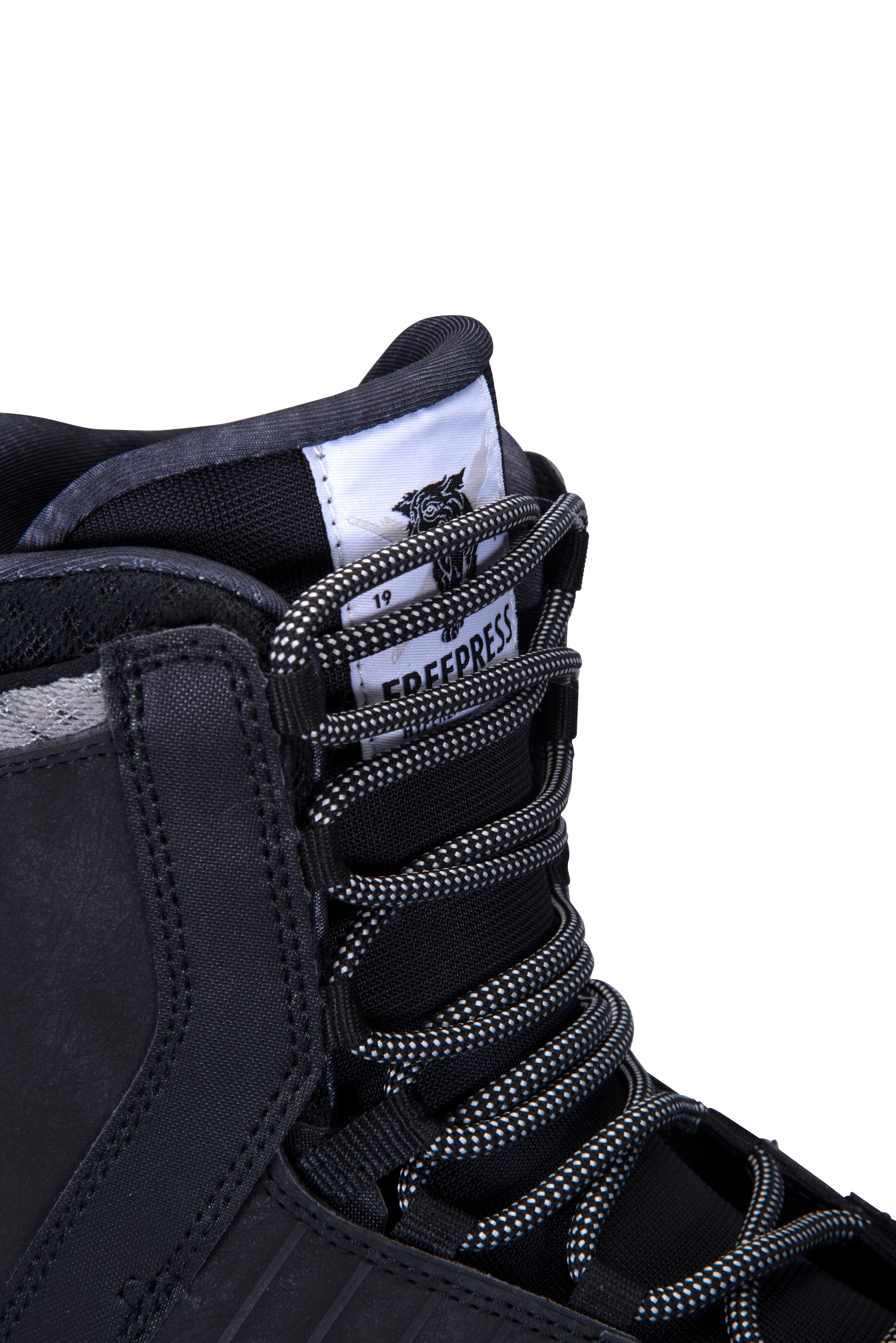 Hyperlite Freepress Boot Jb O’neill Signature 2023 S2AS