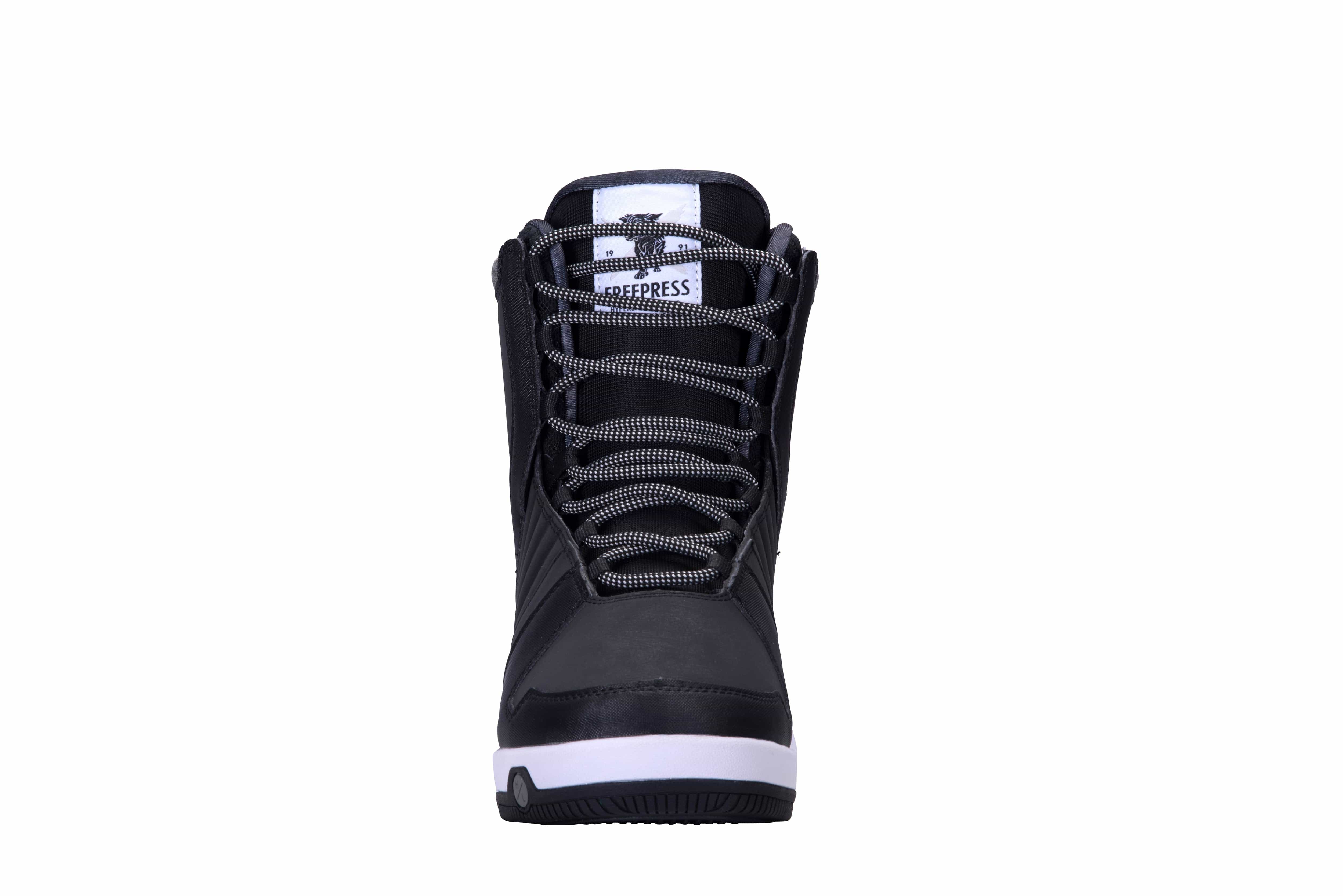 Hyperlite Freepress Boot Jb O’neill Signature 2023 S2AS