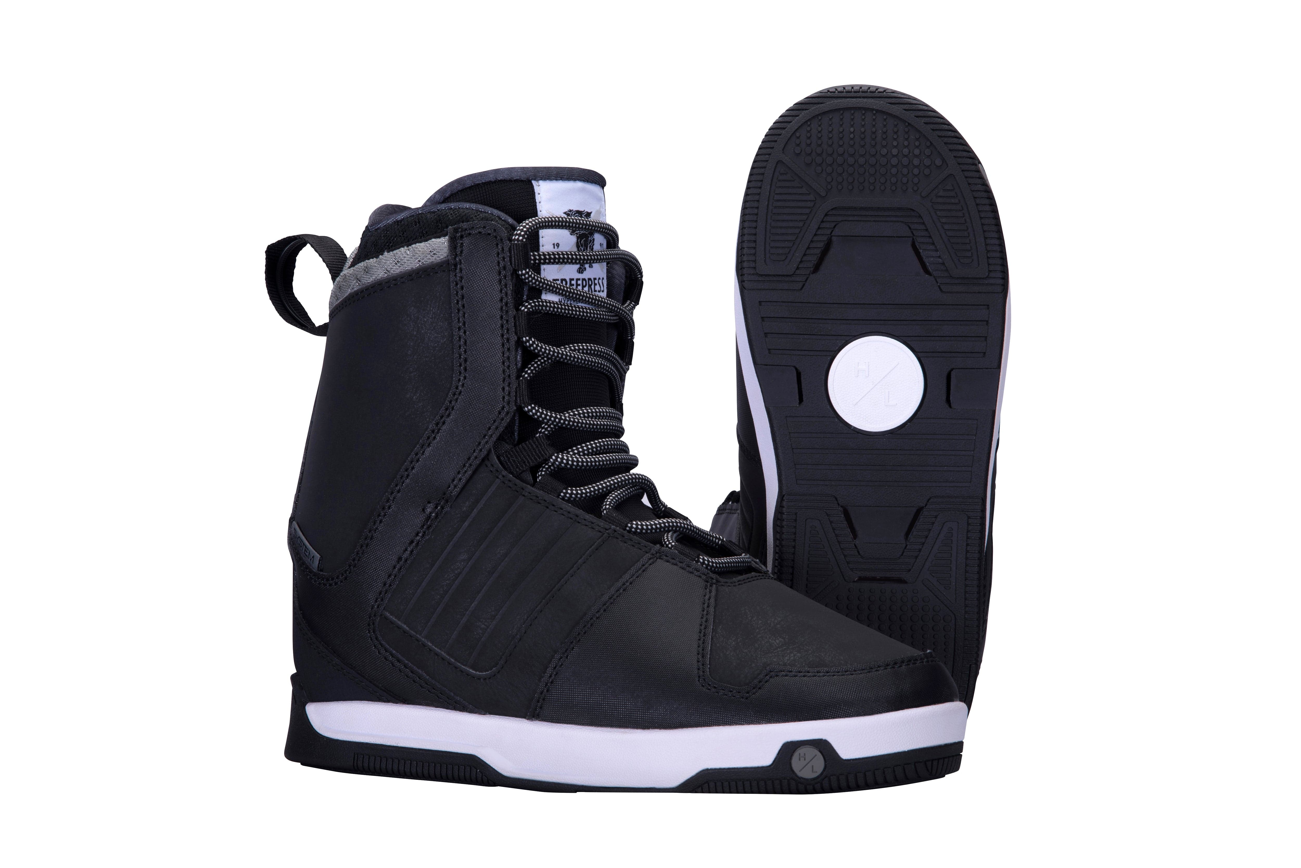 Hyperlite Freepress Boot Jb O’neill Signature 2023 S2AS