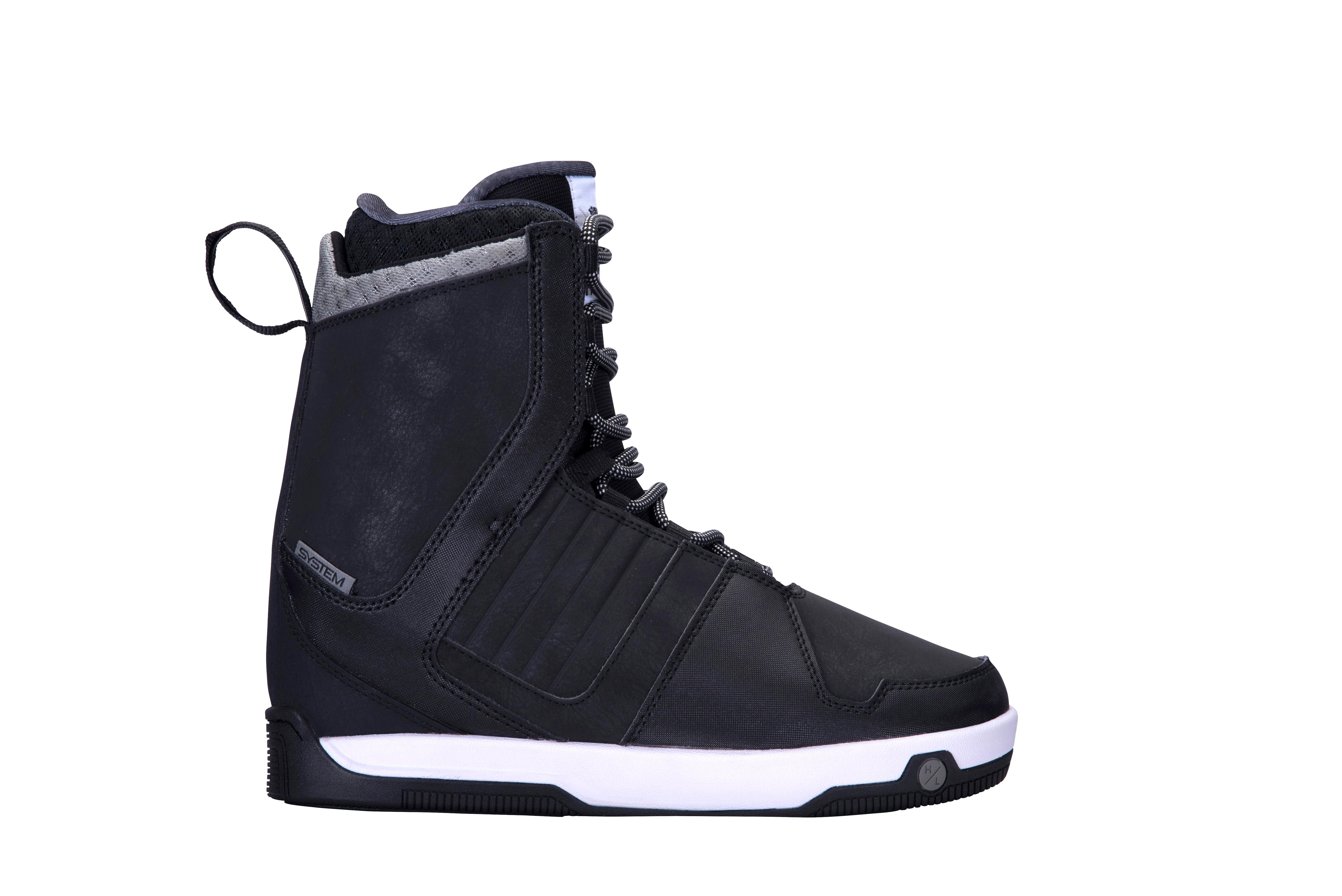 Hyperlite Freepress Boot Jb O’neill Signature 2023 S2AS