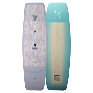 Hyperlite Freepress Jb O’neill Signature Cable Wakeboard 2023 S2AS
