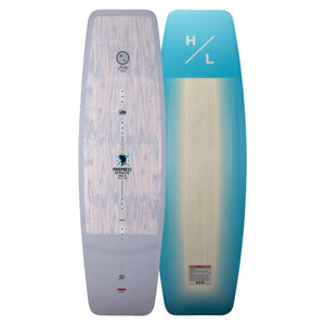 Hyperlite Freepress Jb O’neill Signature Cable Wakeboard 2023 S2AS