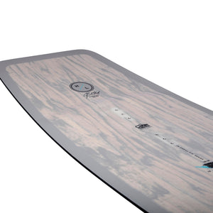 Hyperlite Freepress Jb O’neill Signature Cable Wakeboard 2023 S2AS