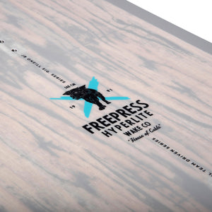 Hyperlite Freepress Jb O’neill Signature Cable Wakeboard 2023 S2AS