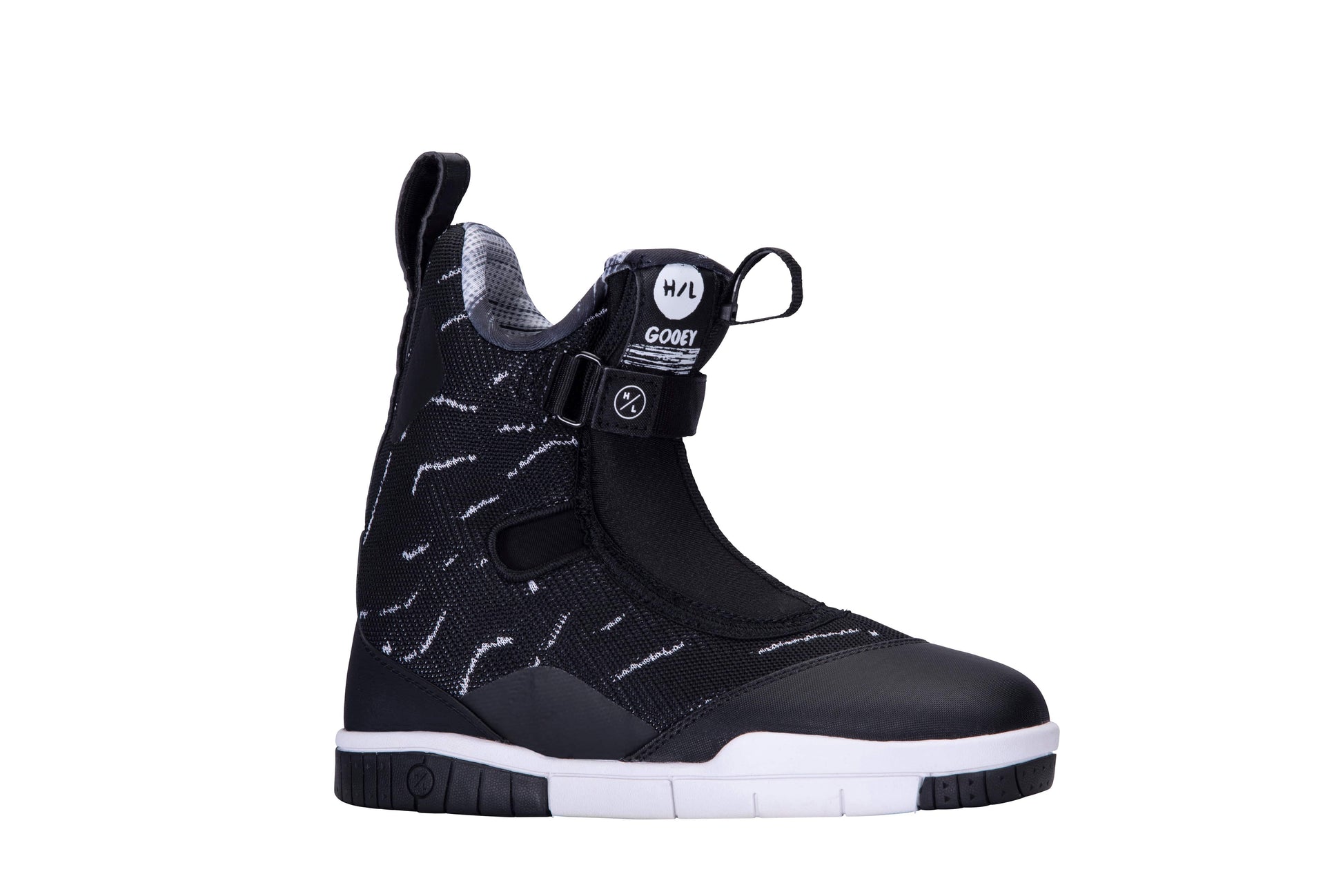 Hyperlite Gooey Boot Trever Maur Signature 2023 S2AS
