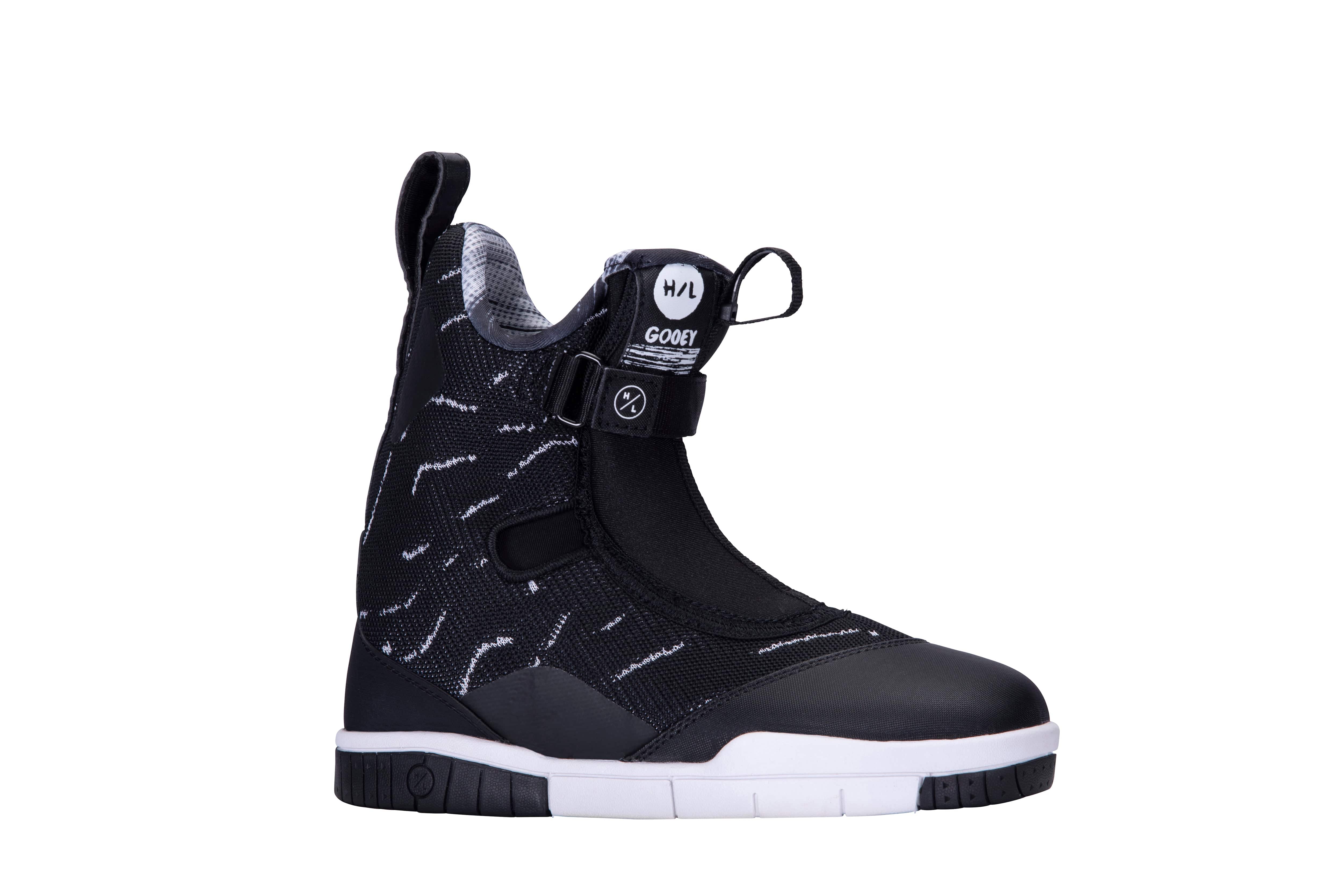 Hyperlite Gooey Boot Trever Maur Signature 2023 S2AS