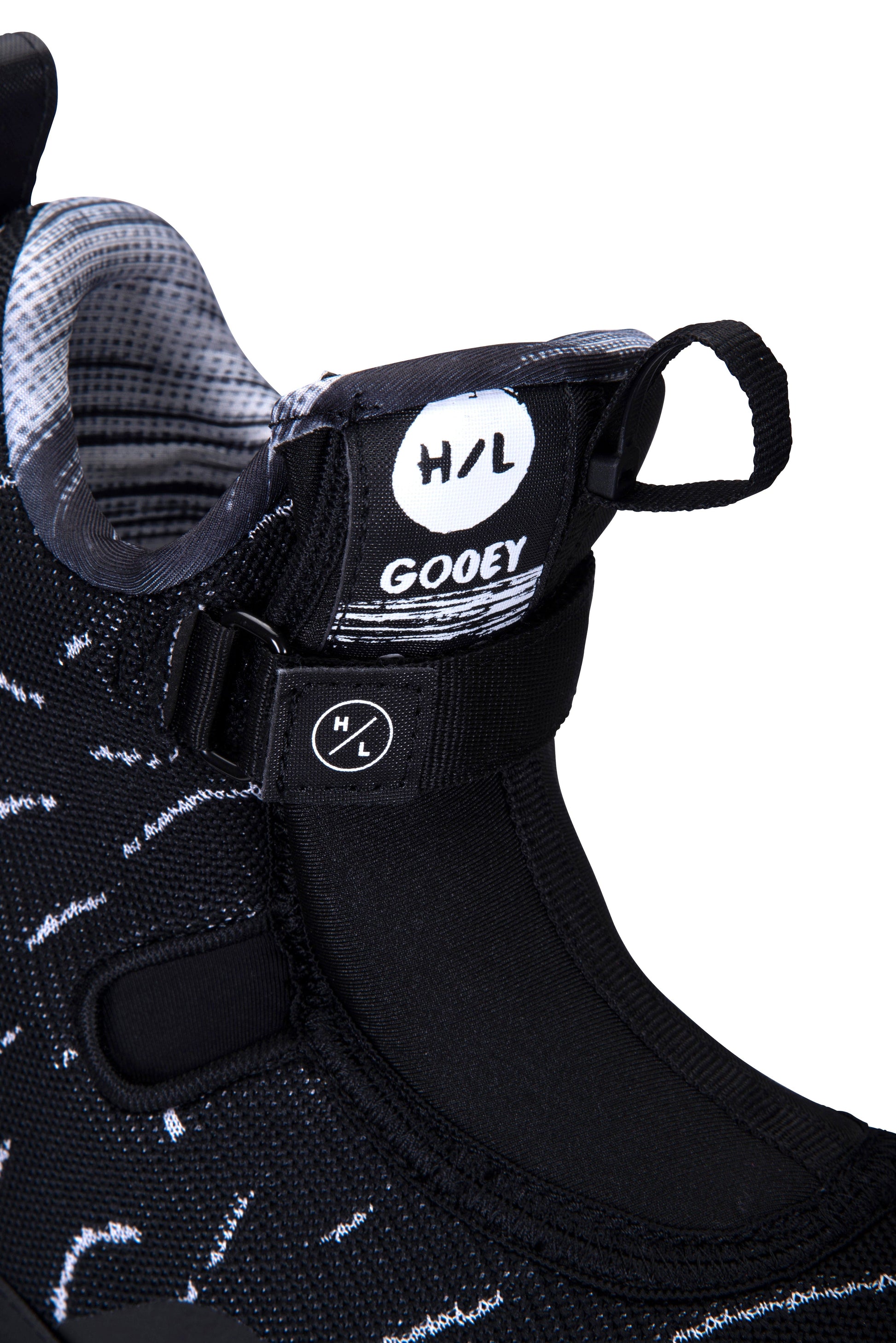 Hyperlite Gooey Boot Trever Maur Signature 2023 S2AS