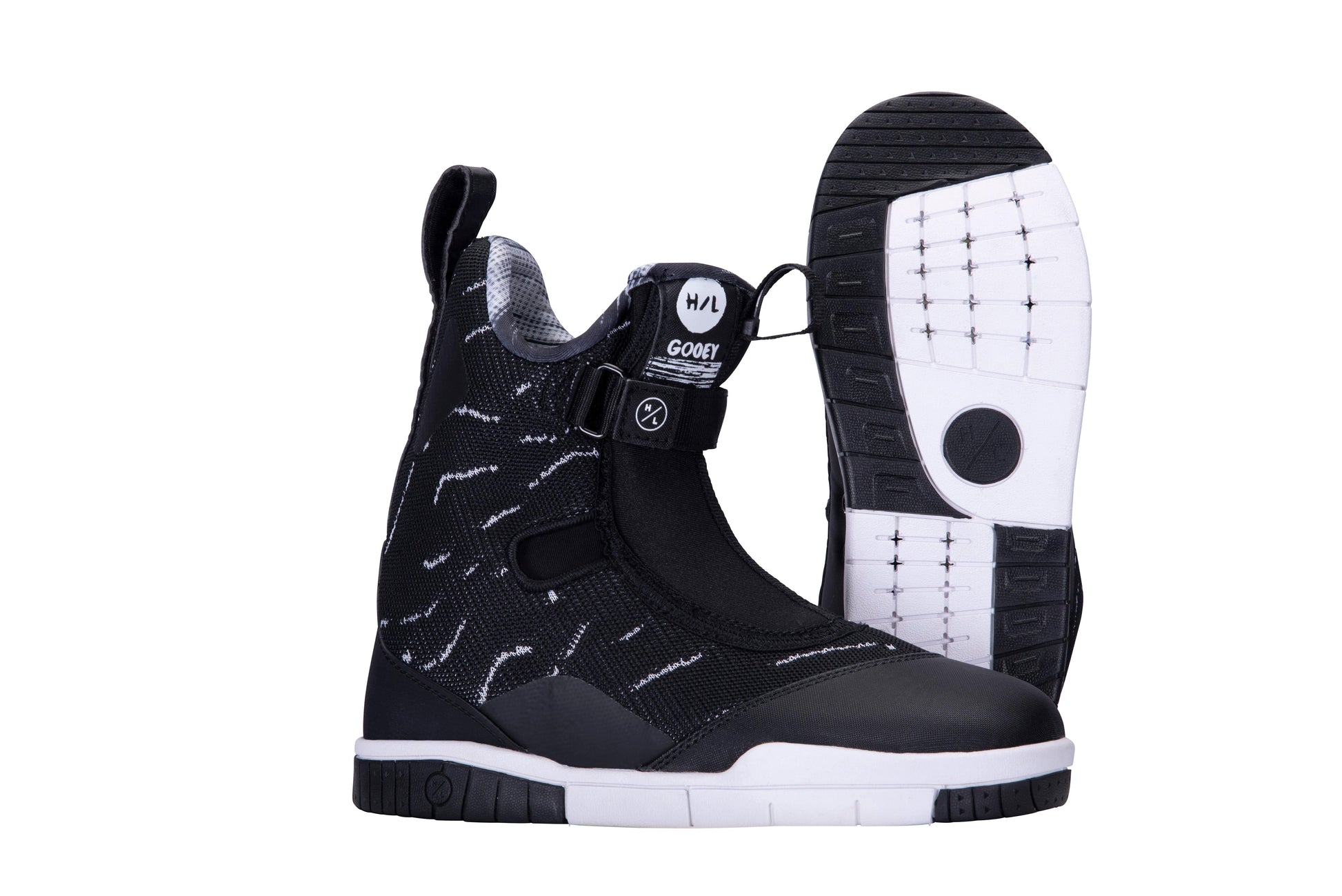 Hyperlite Gooey Boot Trever Maur Signature 2023 S2AS