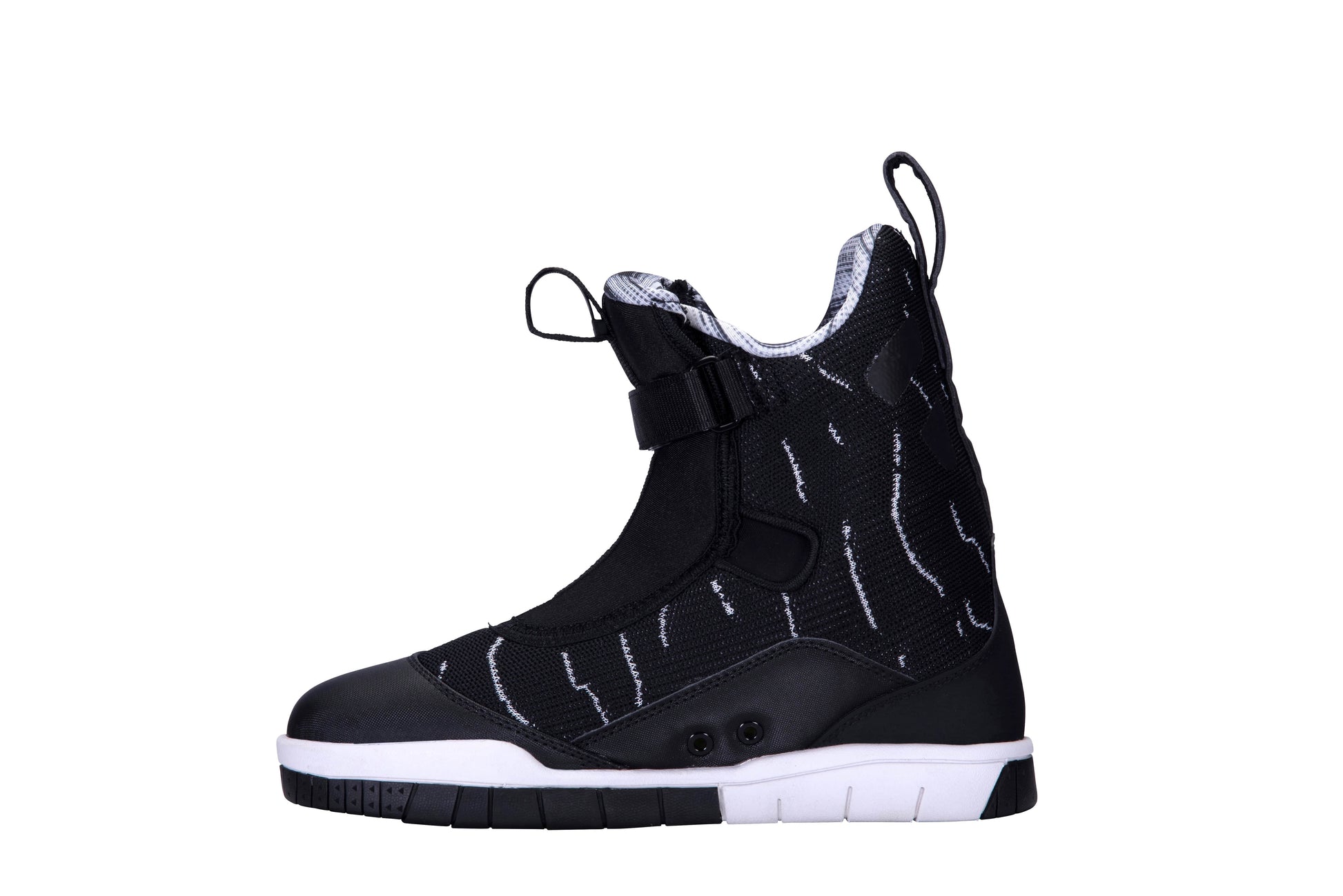 Hyperlite Gooey Boot Trever Maur Signature 2023 S2AS