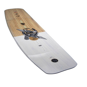 Hyperlite Guara Signature Cable Wakeboard 2023 S2AS