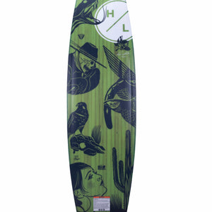 Hyperlite Guara Signature Cable Wakeboard 2023 S2AS