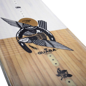 Hyperlite Guara Signature Cable Wakeboard 2023 S2AS