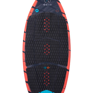 Hyperlite Hi-fi Wakesurf 2023 S2AS