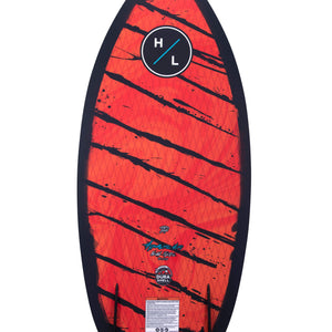 Hyperlite Hi-fi Wakesurf 2023 S2AS