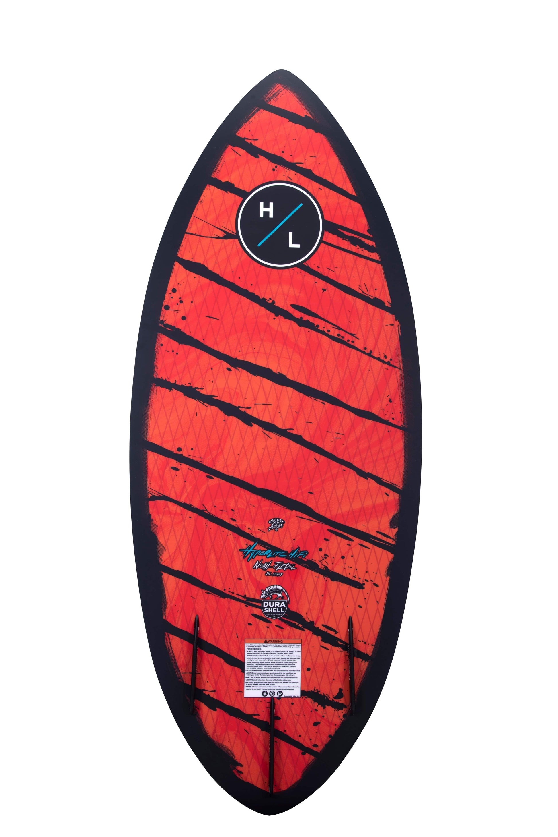 Hyperlite Hi-fi Wakesurf 2023 S2AS