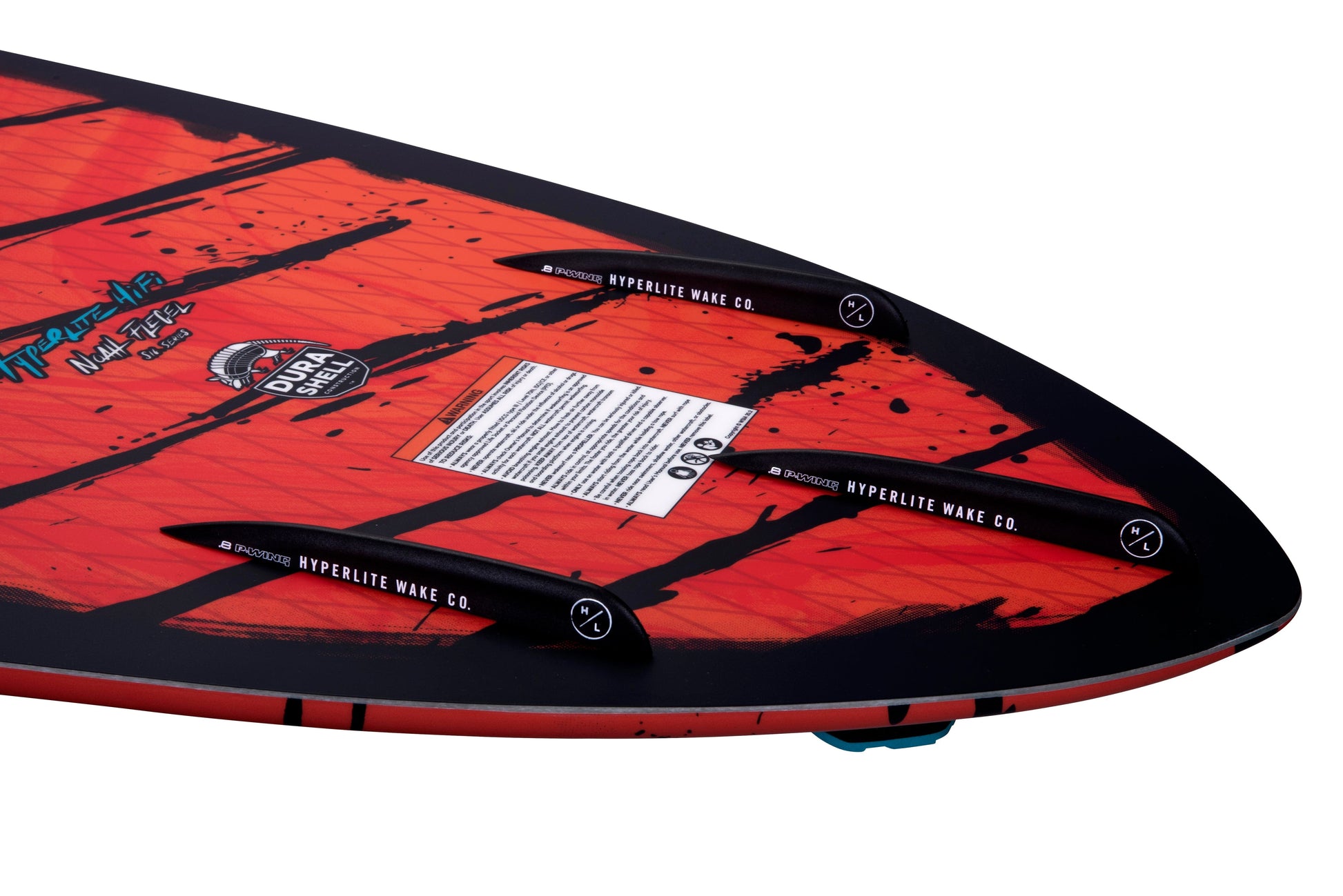 Hyperlite Hi-fi Wakesurf 2023 S2AS