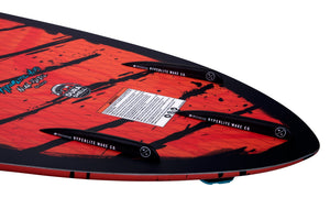 Hyperlite Hi-fi Wakesurf 2023 S2AS