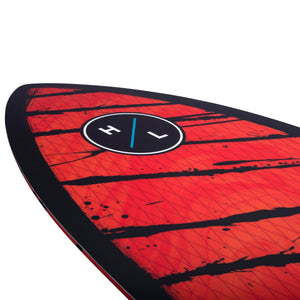 Hyperlite Hi-fi Wakesurf 2023 S2AS