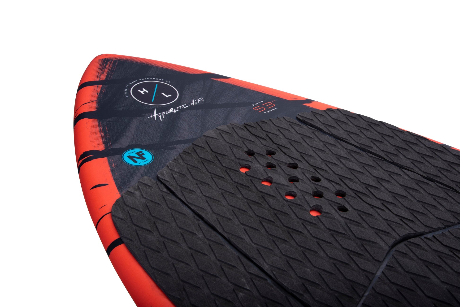 Hyperlite Hi-fi Wakesurf 2023 S2AS