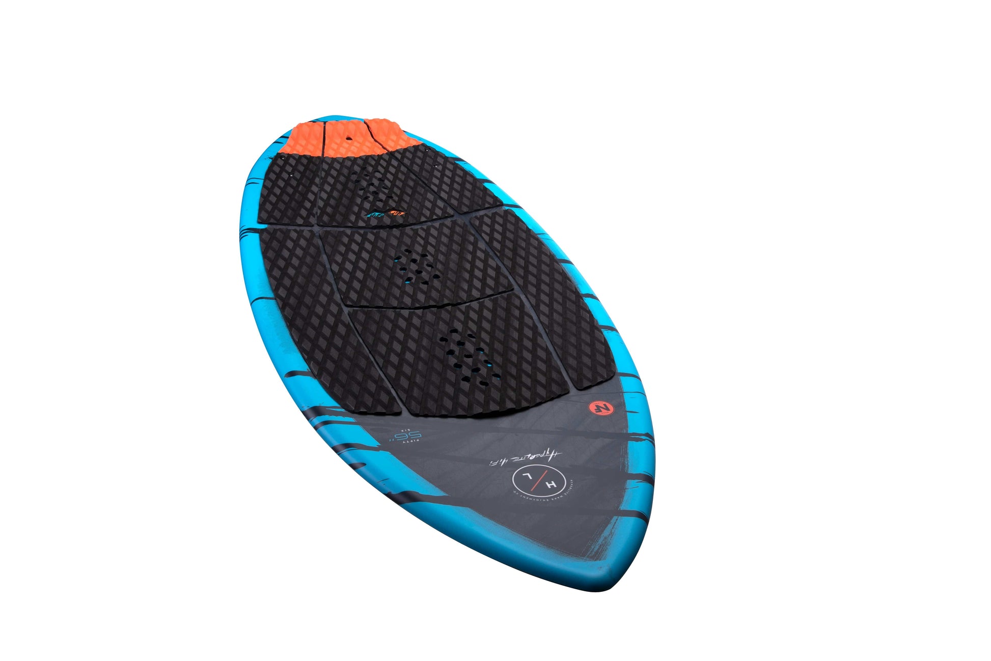 Hyperlite Hi-fi Wakesurf 2023 S2AS