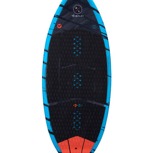 Hyperlite Hi-fi Wakesurf 2023 S2AS