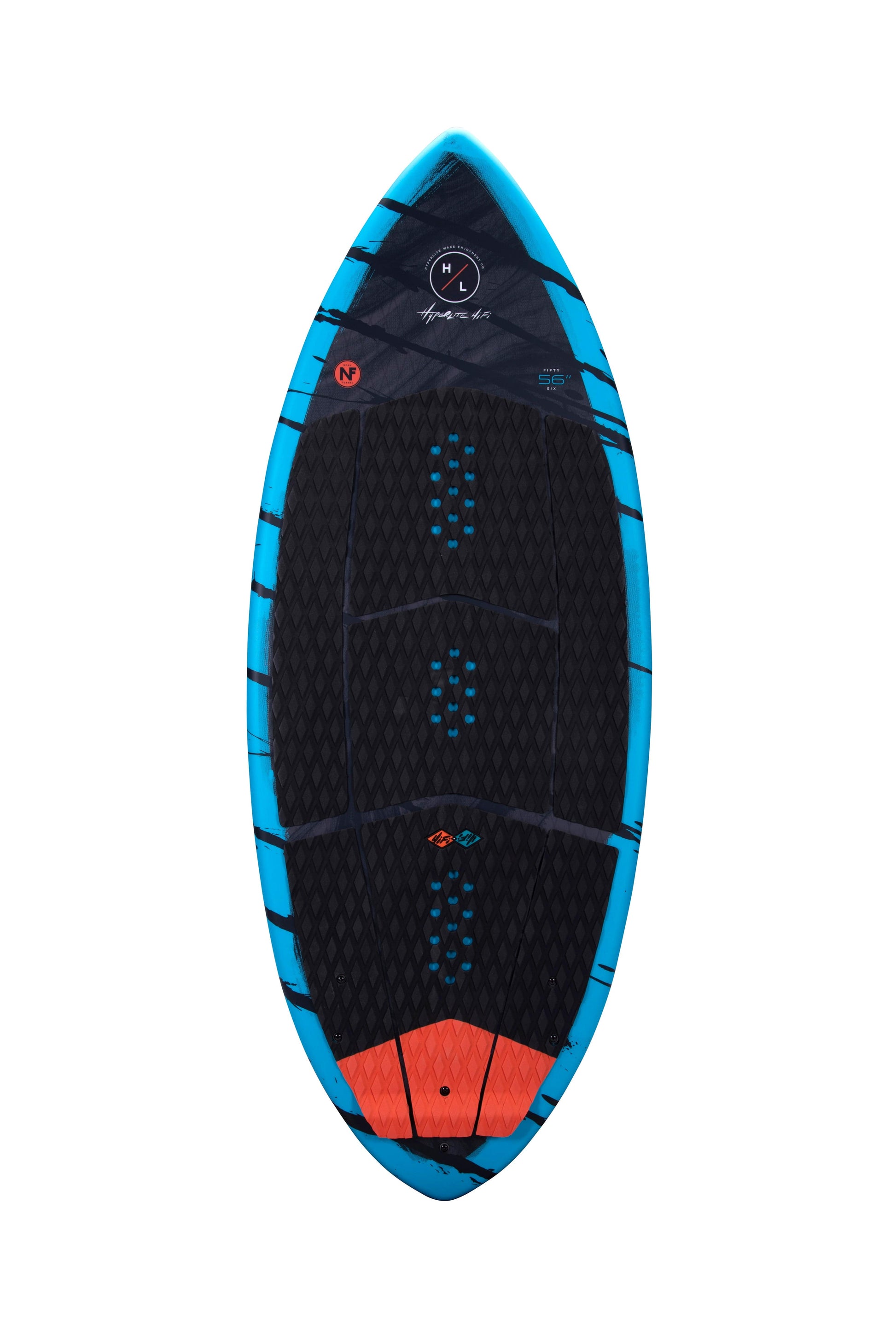 Hyperlite Hi-fi Wakesurf 2023 S2AS