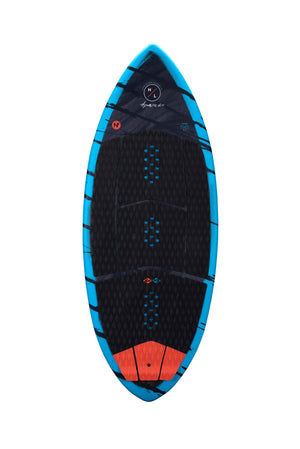 Hyperlite Hi-fi Wakesurf 2023 S2AS