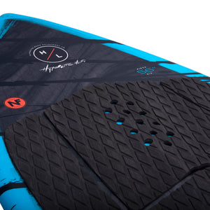 Hyperlite Hi-fi Wakesurf 2023 S2AS