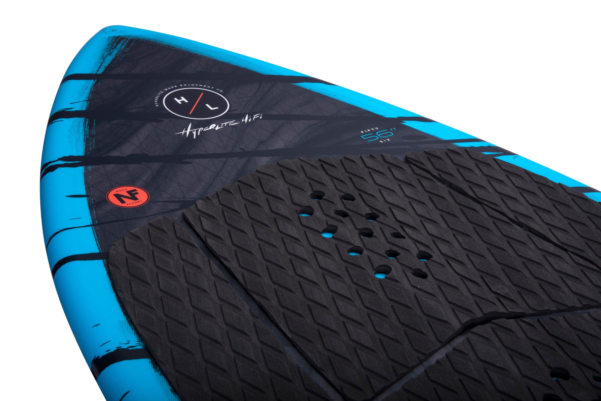 Hyperlite Hi-fi Wakesurf 2023 S2AS