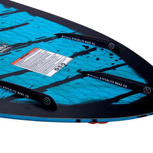 Hyperlite Hi-fi Wakesurf 2023 S2AS