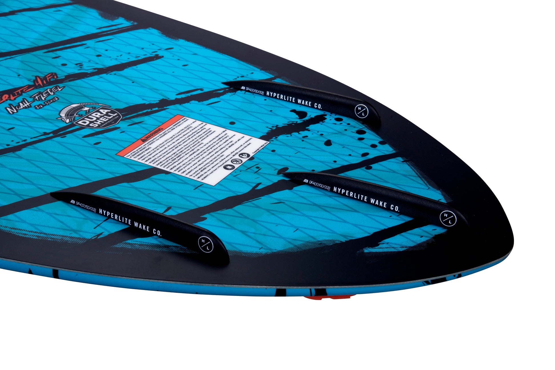 Hyperlite Hi-fi Wakesurf 2023 S2AS