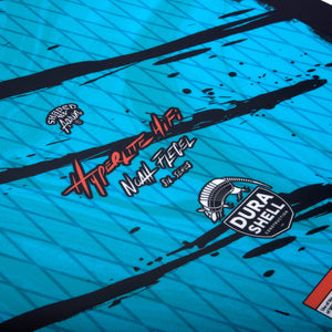Hyperlite Hi-fi Wakesurf 2023 S2AS