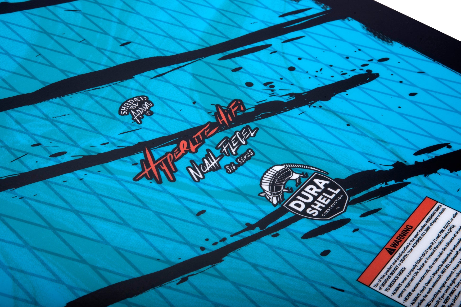 Hyperlite Hi-fi Wakesurf 2023 S2AS